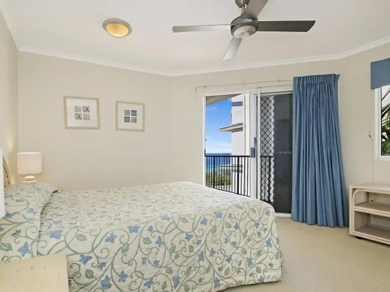 Pacific Waves Apartments ヌーサヘッズ 0*,